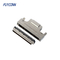 100 pin SCSI MDR Connector PCB Solder Cup IDC Crimp 1,27 mm