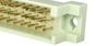 DIN41612 verticale PCB 5 10 15 20 30 Pin Euro Male Plug Connector