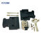 26 Pin Servo Connector-ABS Schakelaar 1.27mm van Huisvestingsscsi Hoogte