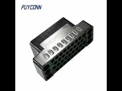 34-pins krimptype vrouwelijke V.35-connector 34P Cisco V.35-kabelconnector