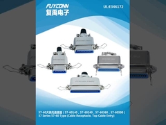 De Schakelaar 14pin 24pin 36pin 50pin van het Centronicsoldeersel