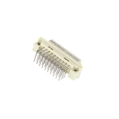 PCB rechthoek 330S 41612 connector 3x10P 30 pin vrouwelijke Eurocard connector