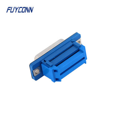 15pin D-SUB-connectoren Vrouwelijke IDC Crimping Type Ribbon Cable Connector