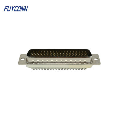 78pin D-SUB-connector Solder Cup kabel Type Man High Density D-SUB-connector