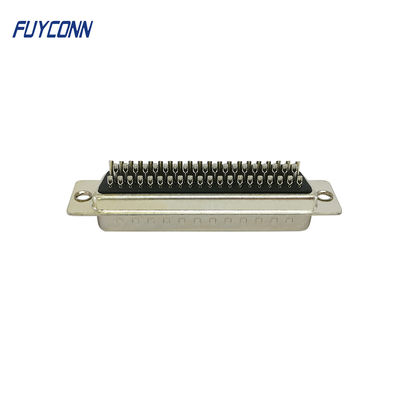 78pin D-SUB-connector Solder Cup kabel Type Man High Density D-SUB-connector