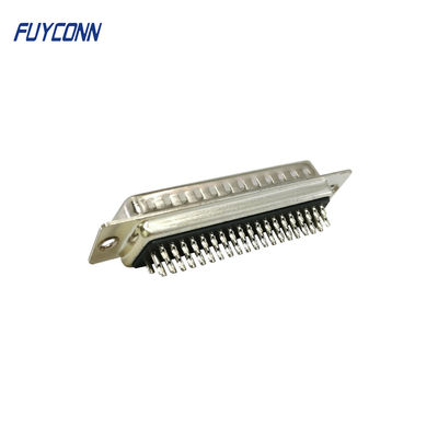 78pin D-SUB-connector Solder Cup kabel Type Man High Density D-SUB-connector