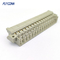 5.08mm Power DIN 41612 Connector PCB Angled Male 3*16pin 48pin