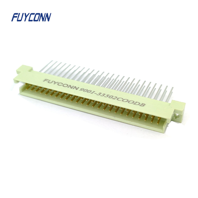 2*25pin 50pin DIN 41612 Connector W/ 15mm Terminals Euro Connector Mannelijke stekker