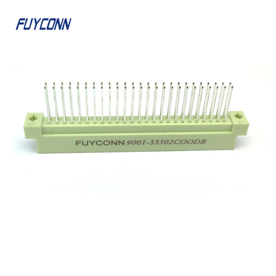 2*25pin 50pin DIN 41612 Connector W/ 15mm Terminals Euro Connector Mannelijke stekker