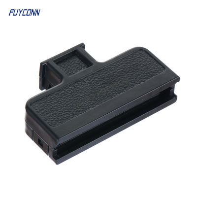 TE 2-552008-1 AMP Vervanging, Trekontlastingskap, 50 Posities, CHAMP Docking Connectors