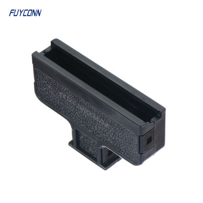 TE 2-552008-1 AMP Vervanging, Trekontlastingskap, 50 Posities, CHAMP Docking Connectors