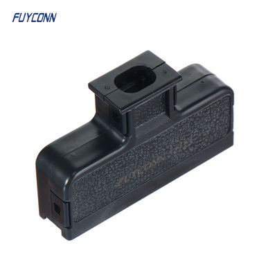 TE 2-552008-1 AMP Vervanging, Trekontlastingskap, 50 Posities, CHAMP Docking Connectors