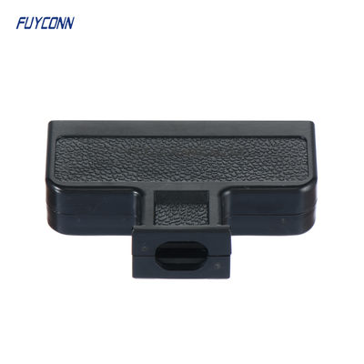 TE 2-552008-1 AMP Vervanging, Trekontlastingskap, 50 Posities, CHAMP Docking Connectors