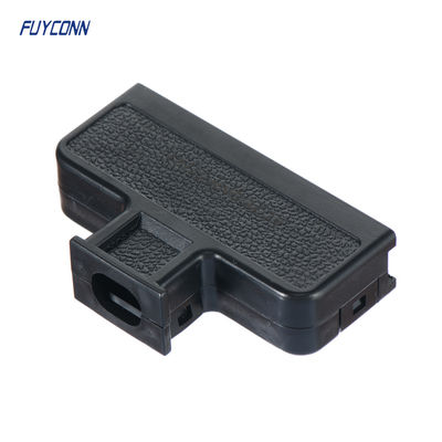 TE 2-552008-1 AMP Vervanging, Trekontlastingskap, 50 Posities, CHAMP Docking Connectors