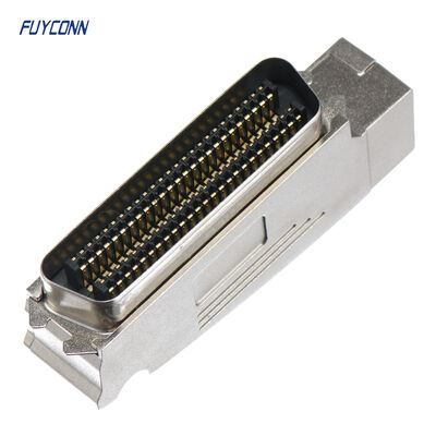 Amphenol 957 M1002101 Rack & Panel Connectoren 2,16MM PITCH 100 PIN IDC TYPE ADSL