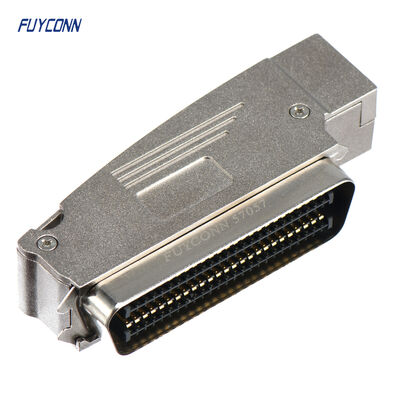 Amphenol 957 M1002101 Rack & Panel Connectoren 2,16MM PITCH 100 PIN IDC TYPE ADSL