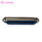 50 Pin Champ-Rechte Centronic Vrouwelijke Schakelaar 4.2mm van PCB contactlengte