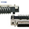 Schakelaar 90 van PCB SCSI Graadr/a CN Type de Vrouwelijke Raad van 26 PCB van Pin Servo Connector For