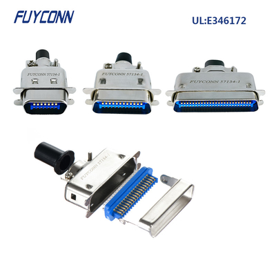 5730140 5730240 5730360 5730500 Connector 57-30 DDK Connector Solder Cup Contacten