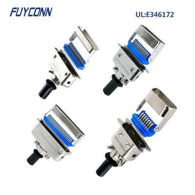 DDK 57-30 Lintconnector Soldeerbeker 5730140 5730240 5730360 5730500 DDK-connector