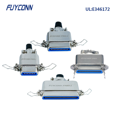 57-60 DDK Connector Solder Cup 5760140 5760240 5760360 5760500 Vrouwelijke DDK Connector