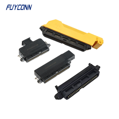Vrouwelijke Centronic 50 64 Manierenidc RJ21 Tyco Schakelaar met Plastic Dekking