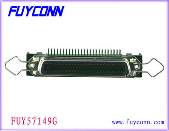 Vrouwelijke 24 Pin Centronics Connector