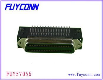 Amphonel 957 de Steun van 100 PCB van de de Schakelaar Rechte hoek van maniercentronics
