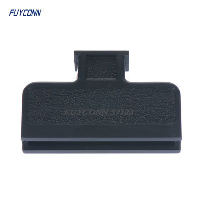 TE 2-552008-1 AMP Vervanging, Trekontlastingskap, 50 Posities, CHAMP Docking Connectors