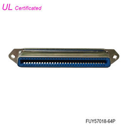 Champ 64 het Type van Speldonderdompeling Schakelaar 32pairs van PCB van Centronic de Rechte Vrouwelijke
