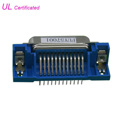 Centronic 36 de Vergaarbakschakelaar van Speldddk PCB R/A Champ met Boardlock Verklaarde UL