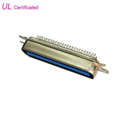 14 24 36 50 Speld 2.16mm het Mannelijke Soldeersel Centronic Champ Schakelaar Verklaarde UL van DDK