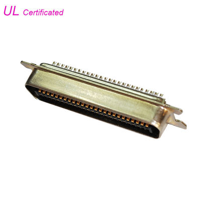 24 Pin Male Solder Centronic Hard-Type Schakelaar 2.16mm hoogte