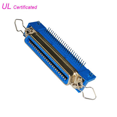 14 van de Engelenpcb van speldcentronic de Vrouwelijke Juiste schakelaar Gediplomeerde UL