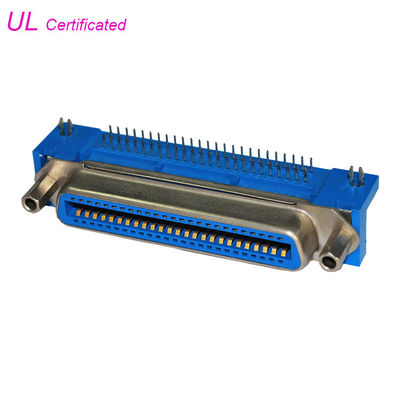 24 van de de Engelenvergaarbak van PCB van speldcentronic de Juiste schakelaar Gediplomeerde UL