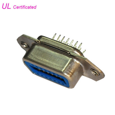 57 CN Rechte Centronic Vrouwelijke 14pin 24pin 36pin 50pin Schakelaar 2.16mm van Reekspcb hoogte