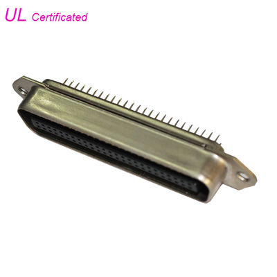 57 CN Reeksen DDK Centronic 50 PCB Rechte 36pin 24pin 14pin van de Speld Mannelijke Schakelaar