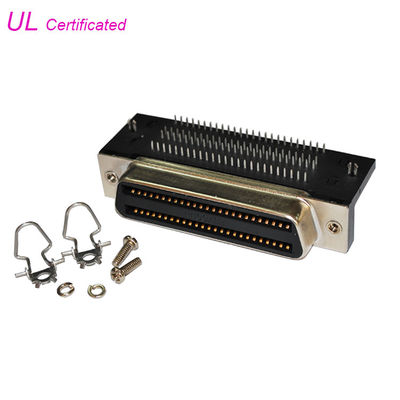 Amphonelwijfje 957 100 speldt PCB Opzettend Schakelaar 2.16mm van Rechte hoekcentronics hoogte