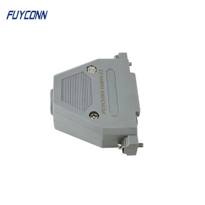 15 pin VGA D-SUB connector Vrouwelijke rechterhoek 0,9 mm onderste profiel