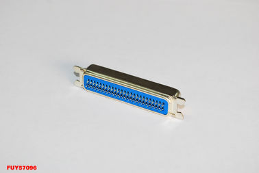 Mannelijke Centronic-Klem 50 de Schakelaar van Speldsmt voor 1.6mm de Raad Gediplomeerde UL van PCB