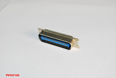 Centronic Mannelijke Klem 36 de Schakelaar van Speldsmt voor 1.6mm de Raad Gediplomeerde UL van PCB